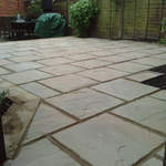 ditton patio after 1